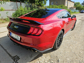 Ford Mustang GT 5.0L Premium 2020 - 5