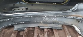 Zadni naraznik volvo xc 90 xc90 31353430 - 5