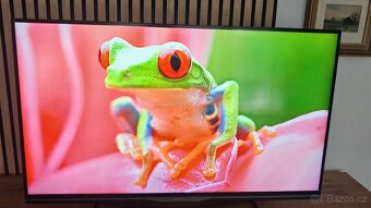 Prodám televizi Philips 40"3D - 5
