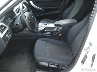 BMW 320 D 135 KW LED - 5