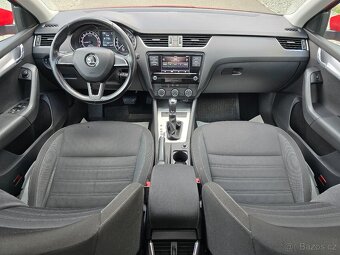 OCTAVIA 3 DSG 1,6TDI 85kW AMBITION 1.maj. 2018 ČR LED -DPH - 5