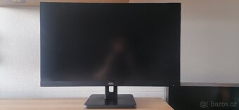Prodám 27" monitor AOC Q27E3UAM – perfektní pro práci i dom - 5