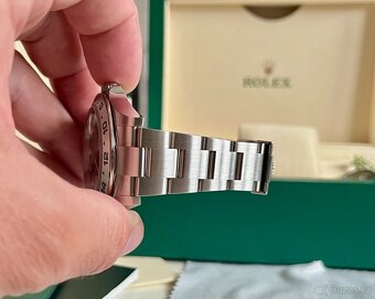 ♛ Rolex Explorer II / REF.216570 – 42mm, FULL SET 🇨🇭 - 5