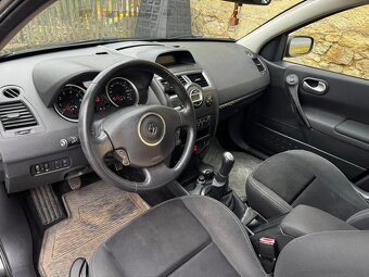 Renault Mégane II - 5