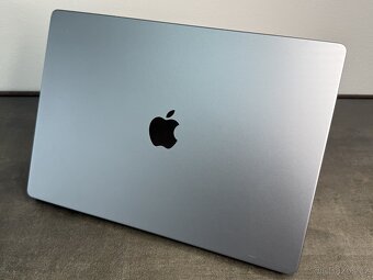 MacBook Pro 16'' 2021 / M1 Pro / 16GB / 512GB SSD - DPH - 5