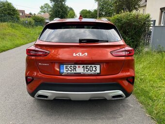 Kia xceed 1.5 118kW Black Edition - 33.xxx km - 5