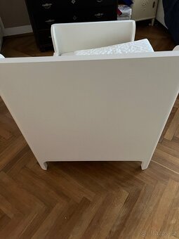 2ks rostoucich postylek - 5