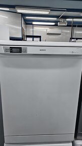 Myčka nádobí BOSCH, eko programy - 5