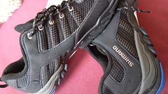 Cyklotretry Shimano SH-MT33L, 48 30,5 - 5