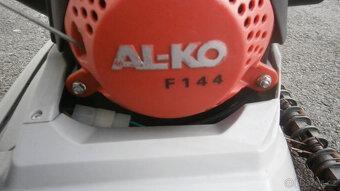 Vertikutátor AL-KO CC35P - 5