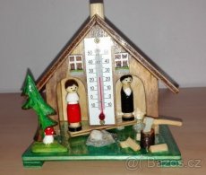 Meteodomečky - meteo chaloupky - 5