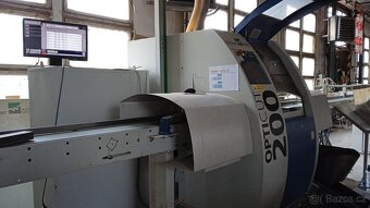 Optimalizační pila Opticut S 200 - 5