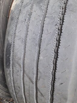 315-70/22,5 - 5