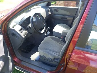 Hyundai Tucson 2.0 CRDi - 5