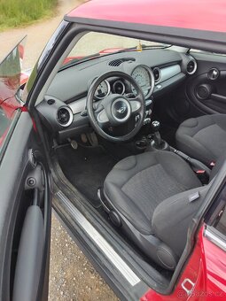 Mini Cooper One 1.4 70kw - Nová STK - 5