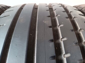 Letní pneu 205/40/17/Continental - 5