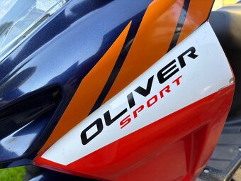 CPI Oliver 50 Sport - 5