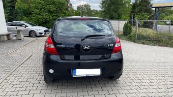 Hyundai i20, 1.4 COMFORT 2X SADY KOL - 5