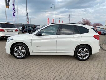 BMW X1 2.0d na splátky - 5