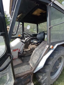 Zetor 7245 - 5