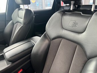 Audi Q7 3,0TDI 200kW Quattro Tiptronic S-line POUZE 90TIS KM - 5