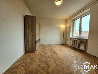 Pronájem bytu 2+1, 50 m2 - Prostějov, ev.č. 00202 - 5