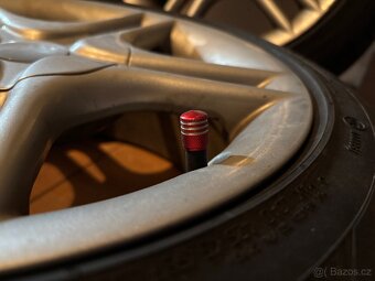 Alu kola 195/45 R15 - 5
