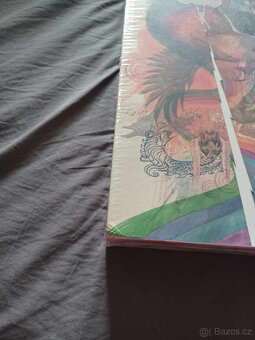 The Complete Norse Mythology - Neil Gaiman (AJ) - 5