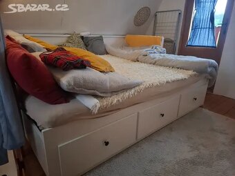 Chata + zahrada - 5
