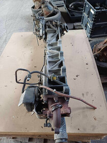 EGR ventil Man TGX 440, euro 6 - 5