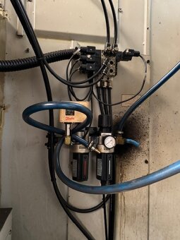 Obráběcí centrum Hardinge Bridgeport GX-1000 - 5