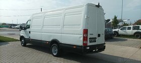 Iveco Daily  3,0 D   L4 MAXI 10/2014 tupláky - 5