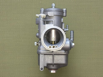 Dellorto 32 mm - 5