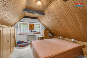 Prodej rodinného domu, 89 m², Kněžnice - 5