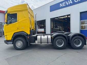 Prodej, nový DAF XF HC 530pd FTT 6x4 tahač pro hydrauliku - 5