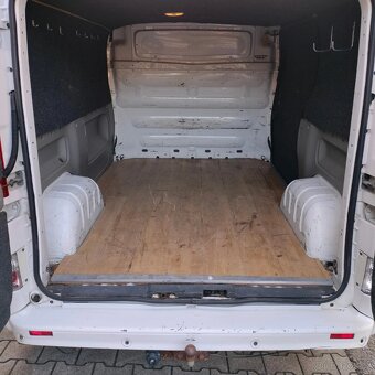 Prodám Renault Trafic - 5