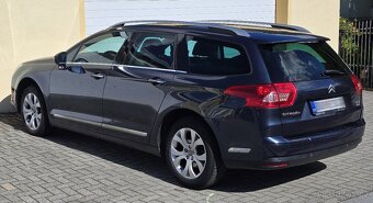 CITROËN C5 2,0HDi 103KW - 5