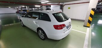 Audi A6 Avant 3.0 TDi 176kW quattro - 5