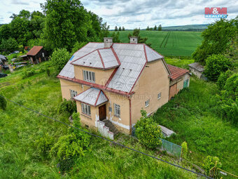 Prodej rodinného domu, 739 m², Opatov - 5