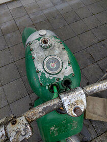 Jawa 555 - 5