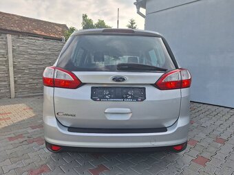 Ford Grand C-Max 1,6TDCi - 5