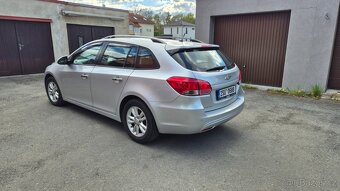 Chevrolet Cruze 2.0 SW - 5
