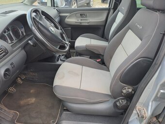 Sharan 2.0 tdi 103kw - 5