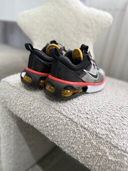 Luxusní, dětské tenisky Nike AIR MAX 2021 - 5