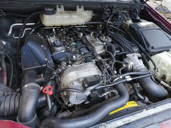 Mercedes-benz ML W163 - 5