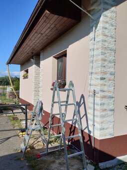 Stavební práce - 5