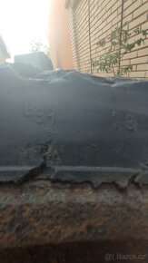 prodám kola na Hetzer - 5