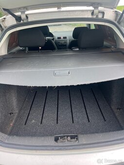 Fabia 1.4 16 V - 5