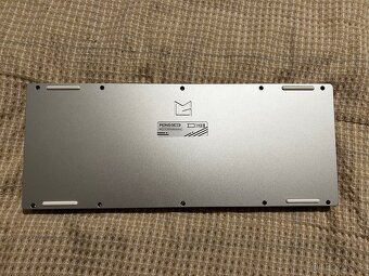 Custom klávesnice Moonsgeek M3 TKL – modnutá - 5