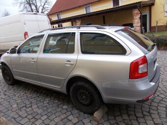 skoda octavia 2,kombi,fac.1.6tdi - 5